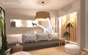 Κατασκευή Ιστοσελίδων Κέρκυρα - Sea Dream Villa San Stefanos cover image ιστοσελίδα Κέρκυρα