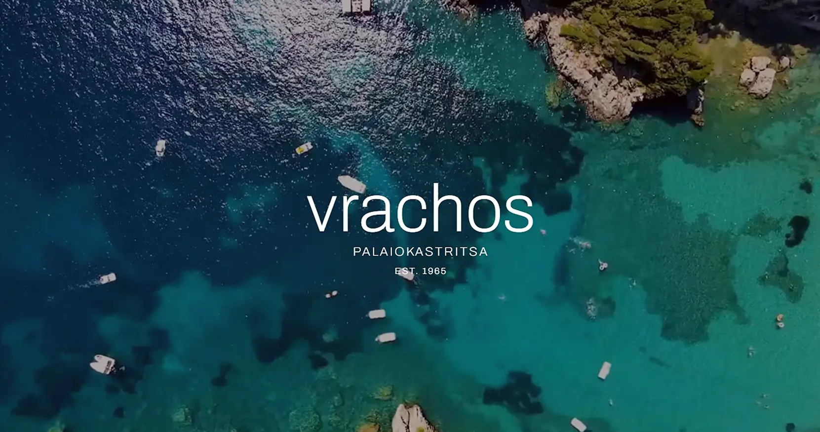 Vrachos Restaurant